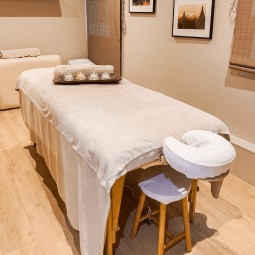 Rituel Chinois des pieds