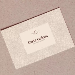 Carte cadeau