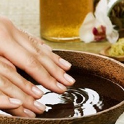 Beauté des mains Spa - La Sultane de Saba