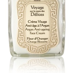 CREME ARGAN