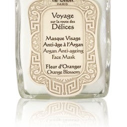 MASQUE ARGAN