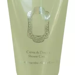 gel douche