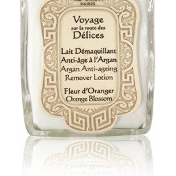 DEMAQUILLANT FLEUR ORANGER