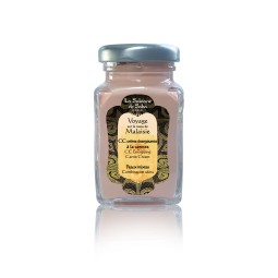 BB CREME CAROTTE
