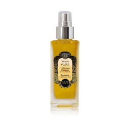 HUILE VISAGE CAROTTE