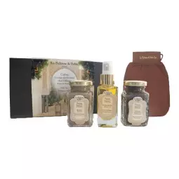 COFFRET DU HAMMAM