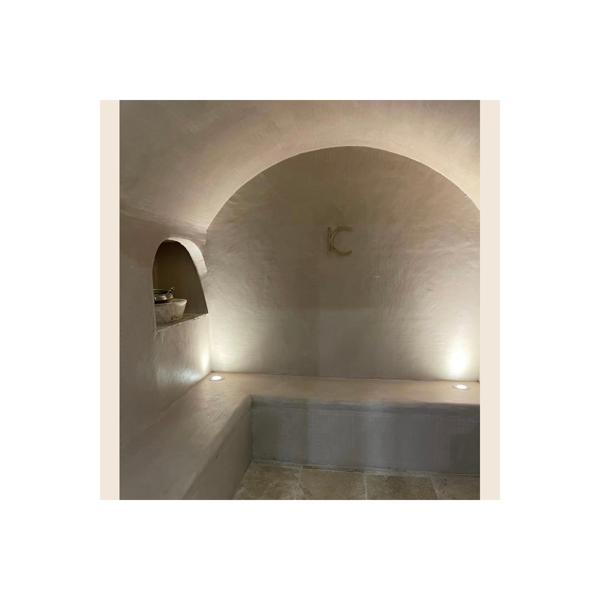 Abonnement Hammam