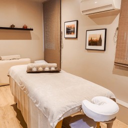 Massage Ayurvédique