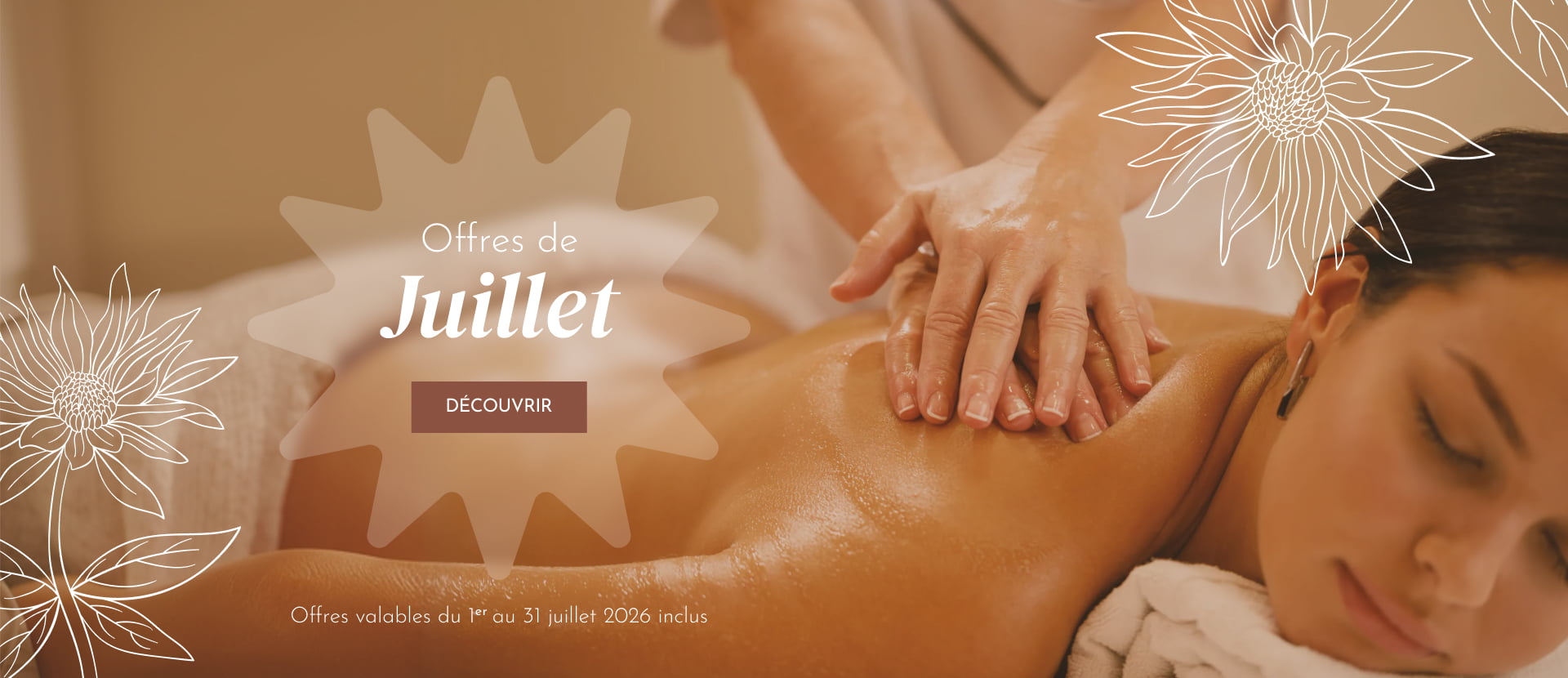 Juillet 26 Slide background