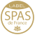 logo spas de france